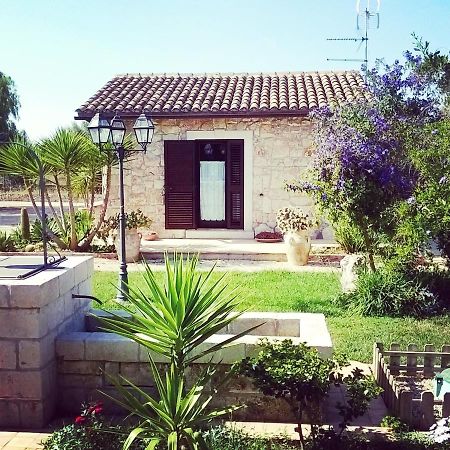 B&B Villa Giusy Siraküza Dış mekan fotoğraf
