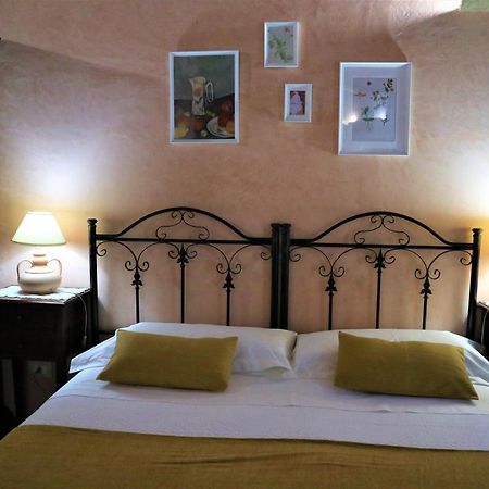 B&B Villa Giusy Siraküza Dış mekan fotoğraf