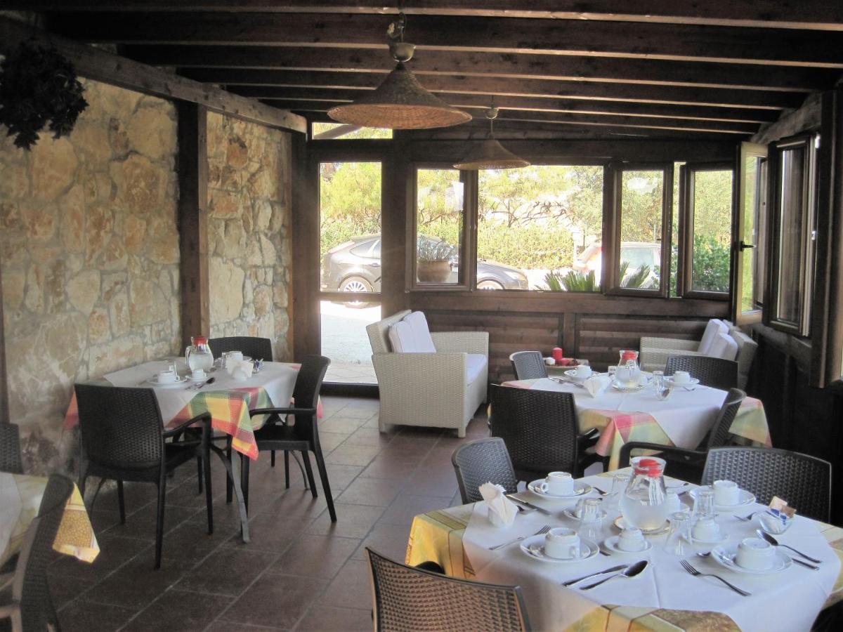 B&B Villa Giusy Siraküza Dış mekan fotoğraf