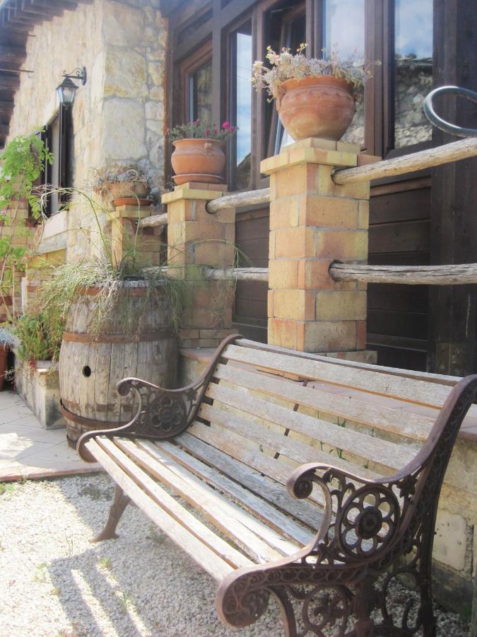 B&B Villa Giusy Siraküza Dış mekan fotoğraf