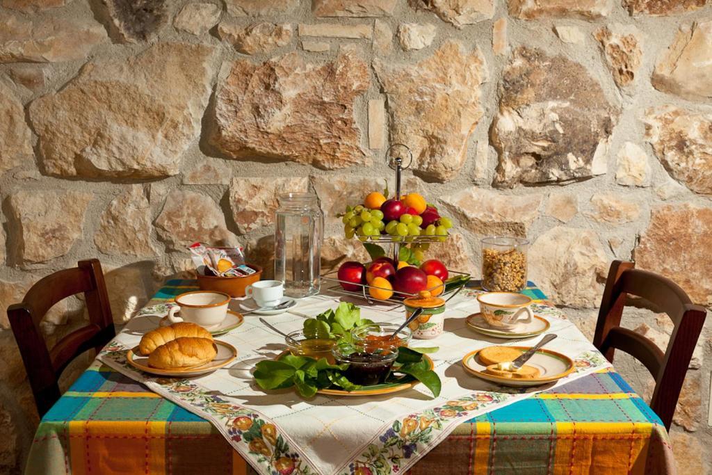 B&B Villa Giusy Siraküza Dış mekan fotoğraf