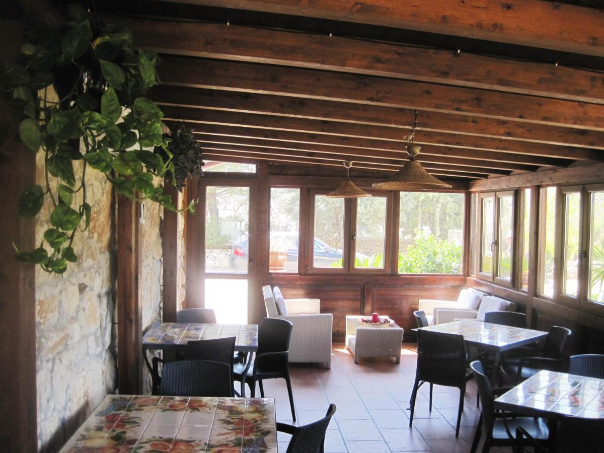 B&B Villa Giusy Siraküza Dış mekan fotoğraf