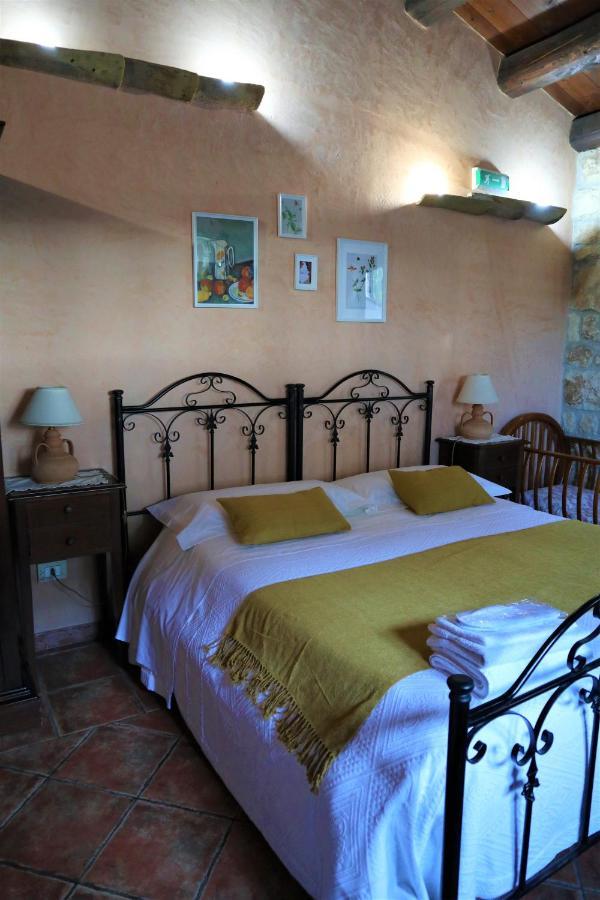 B&B Villa Giusy Siraküza Dış mekan fotoğraf