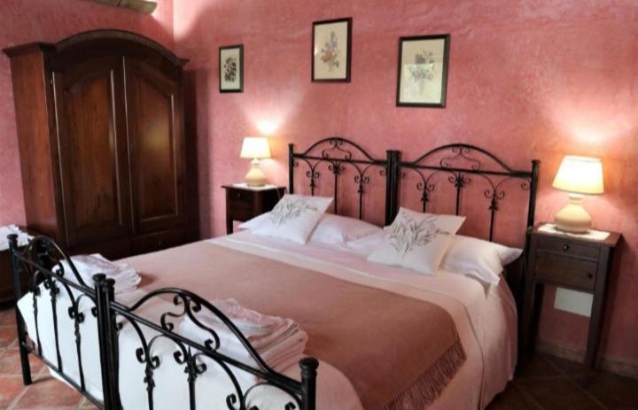 B&B Villa Giusy Siraküza Dış mekan fotoğraf