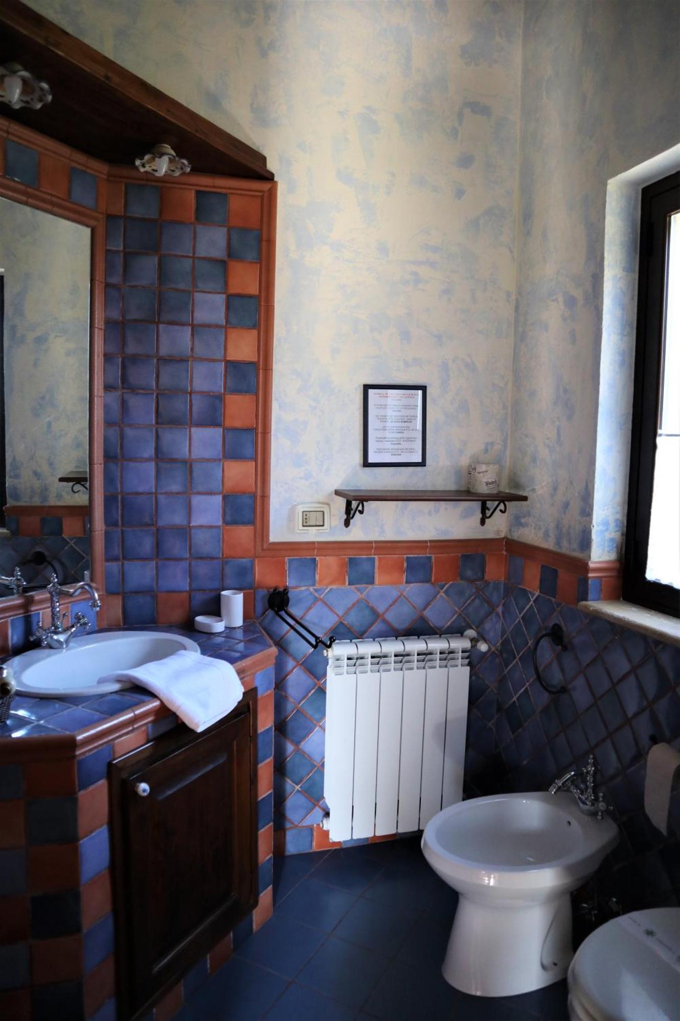 B&B Villa Giusy Siraküza Dış mekan fotoğraf